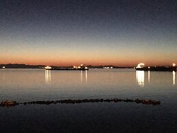 A Due Passi dal Ponte