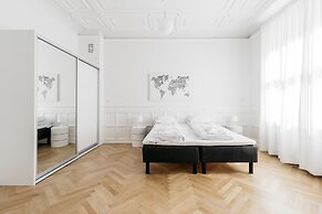 Apartment near Tivoli