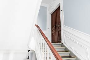 Apartment near Tivoli