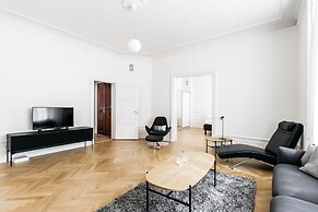 Apartment near Tivoli