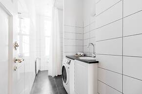 Apartment near Tivoli