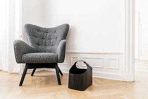 Apartment near Tivoli