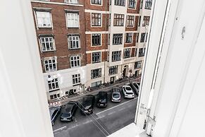 Apartment near Tivoli