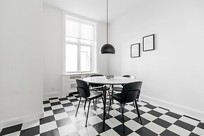 Apartment near Tivoli