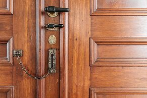 Apartment near Tivoli