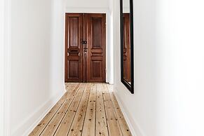 Apartment near Tivoli