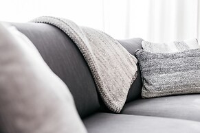 Apartment near Tivoli