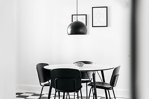 Apartment near Tivoli