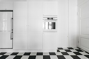 Apartment near Tivoli