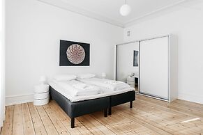 Apartment near Tivoli