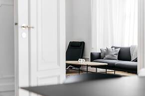 Apartment near Tivoli