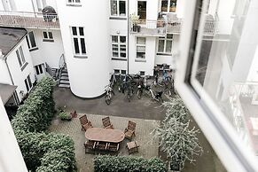 Apartment near Tivoli