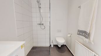 Large and Bright Apartment in Centre