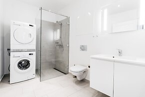 3-bedroom Apartment in Copenhagen