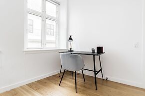 3-bedroom Apartment in Copenhagen