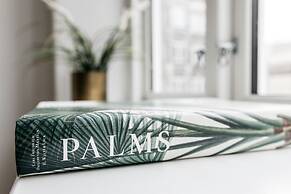 3-bedroom Apartment in Copenhagen