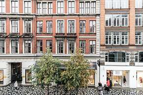 3-bedroom Apartment in Copenhagen