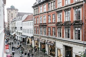 3-bedroom Apartment in Copenhagen