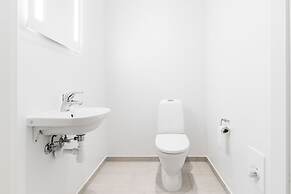 3-bedroom Apartment in Copenhagen