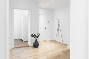 3-bedroom Apartment in Copenhagen