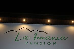 La Irmania Pension