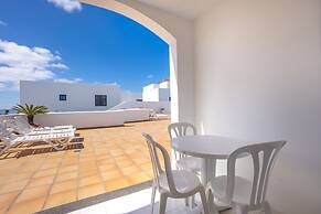 Apartamentos Corona Mar