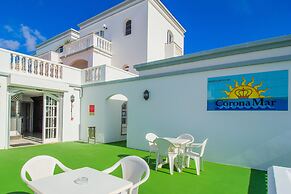 Apartamentos Corona Mar