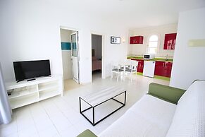 Apartamentos Corona Mar