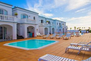 Apartamentos Corona Mar