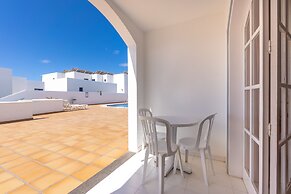 Apartamentos Corona Mar