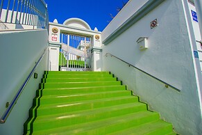 Apartamentos Corona Mar