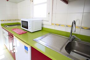 Apartamentos Corona Mar