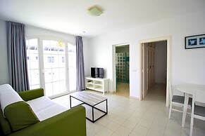 Apartamentos Corona Mar