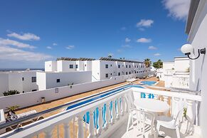 Apartamentos Corona Mar