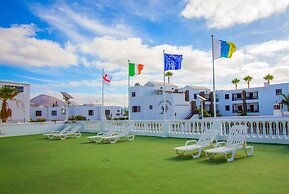 Apartamentos Corona Mar