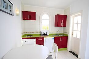 Apartamentos Corona Mar