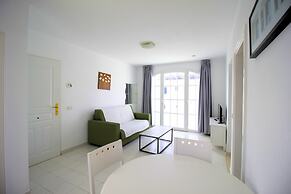 Apartamentos Corona Mar