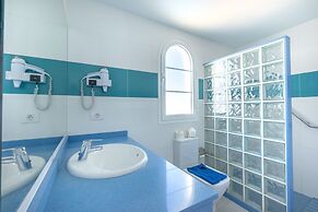 Apartamentos Corona Mar