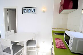 Apartamentos Corona Mar