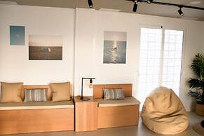 Sosiego Hostal de Mar