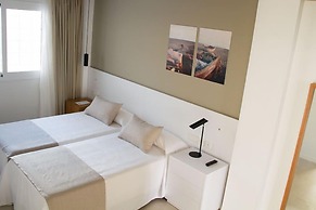 Sosiego Hostal de Mar