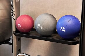 AC Hotel Bridgewater