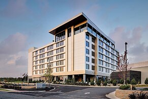 AC Hotel Bridgewater
