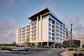 AC Hotel Bridgewater
