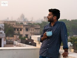 Madpackers Hostel Agra
