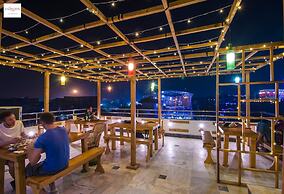 Madpackers Hostel Agra