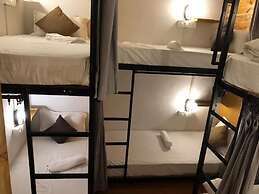 Madpackers Hostel Agra