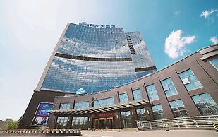 Days Hotel & Suites by Wyndham Jiangsu Xinyi