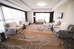 Days Hotel & Suites by Wyndham Jiangsu Xinyi
