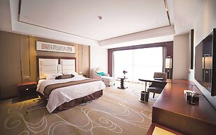 Days Hotel & Suites by Wyndham Jiangsu Xinyi